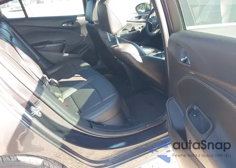 2016 Chevrolet Cruze Premier z USA, uszkodzony, nr VIN 1G1BG5SM2G7321064